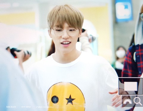 Dino♥