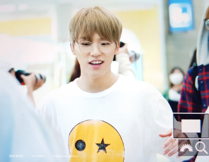 Dino♥