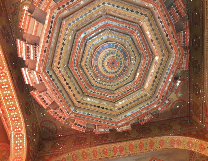 Kali Puja 2016