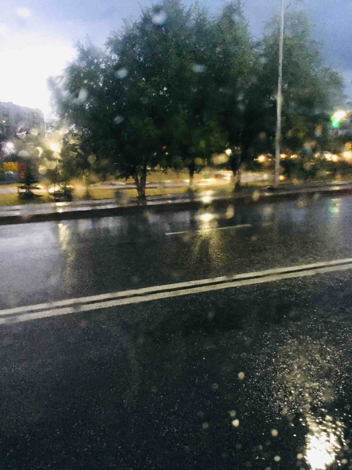 Rain