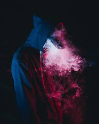 smoke