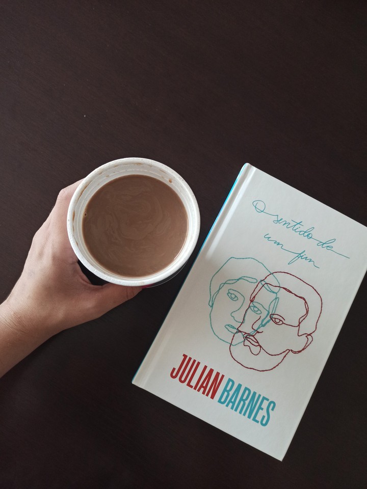 café e livro