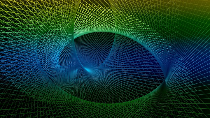 net