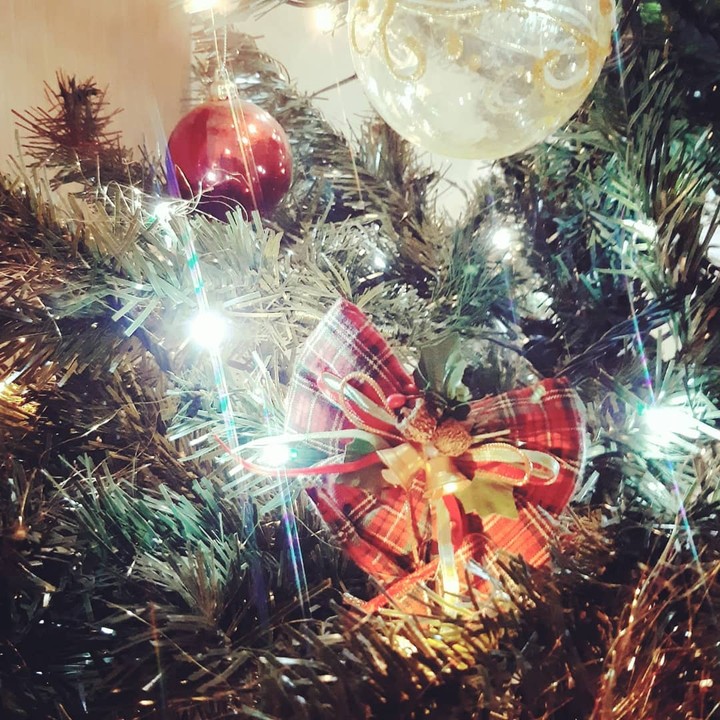 quand arrive Noël