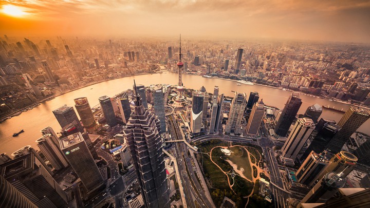 Shanghai, China