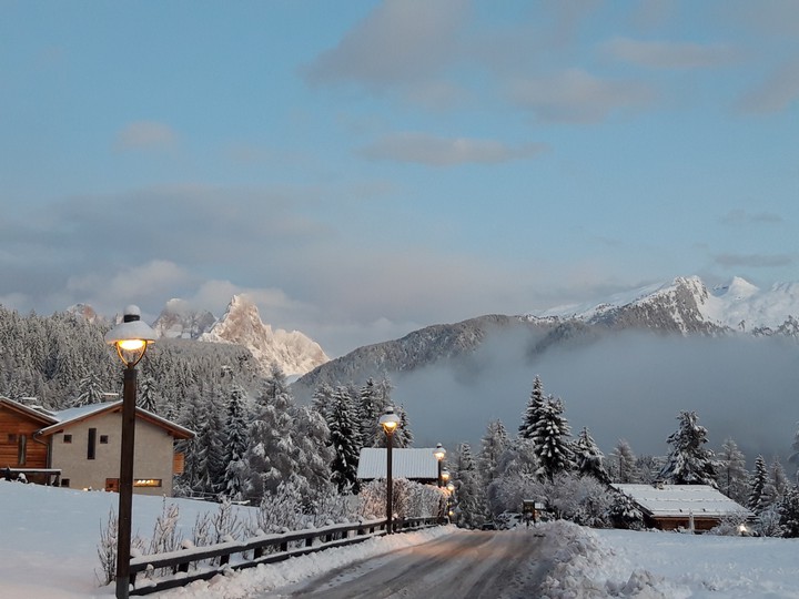 Dolomiti