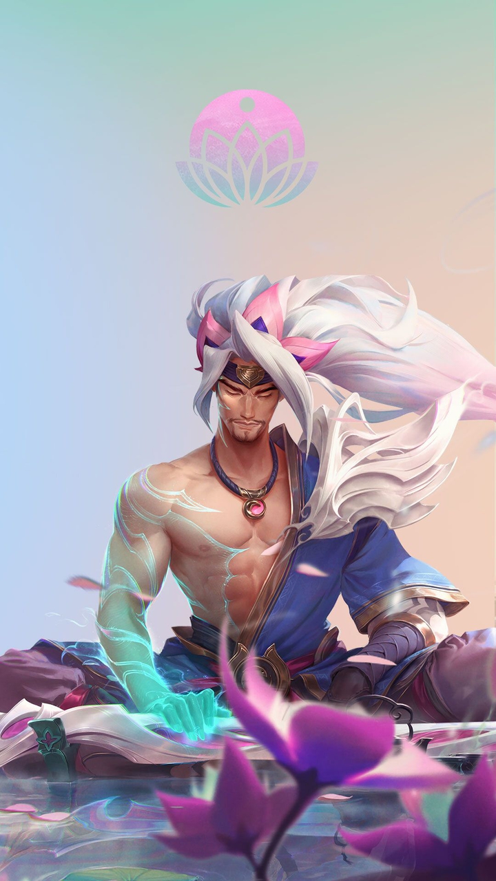 lol yasuo