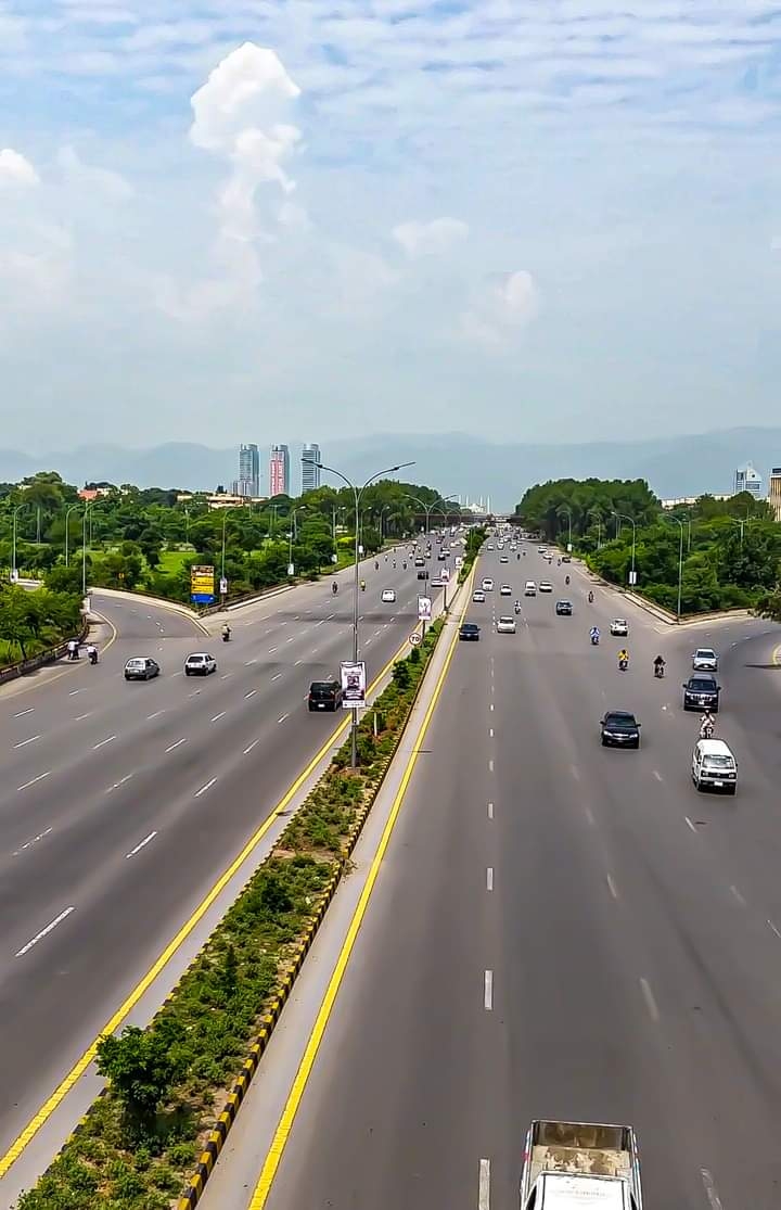 ISLAM ABAD PAKISTAN??