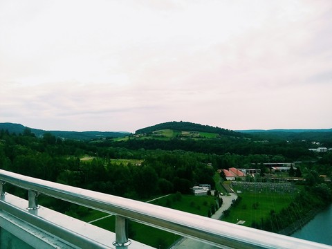 Landspace