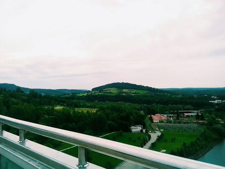 Landspace
