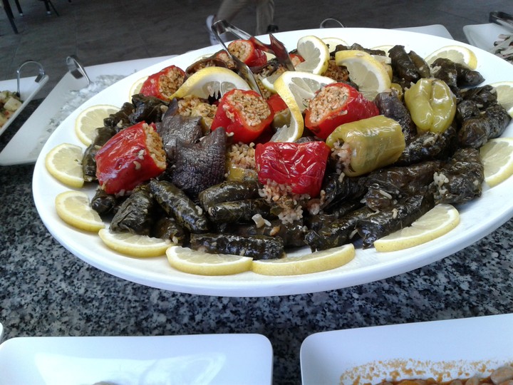 DOLMA 