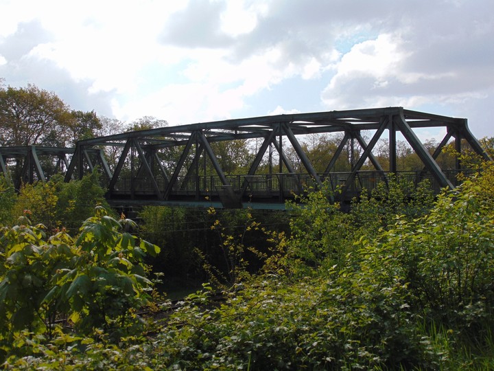 travel bridge