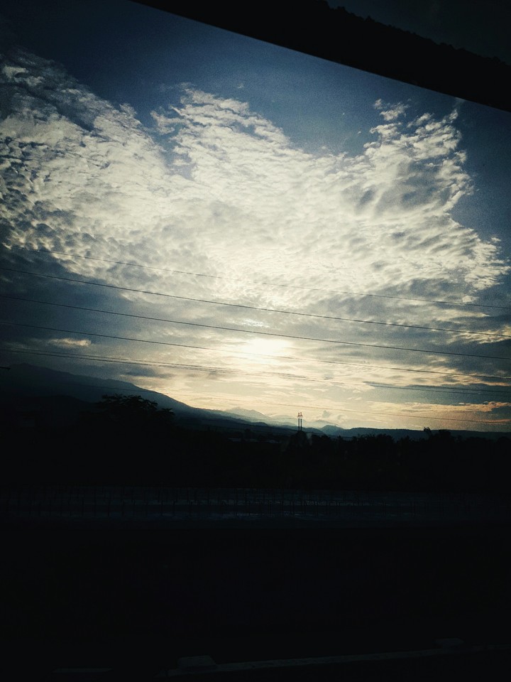 Sunrise