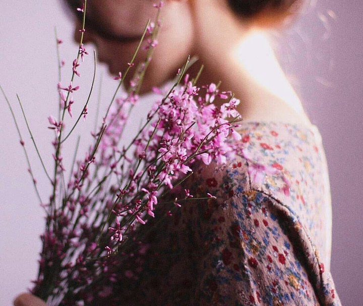 flower girl
