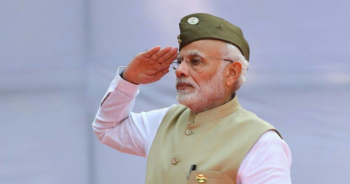 modi