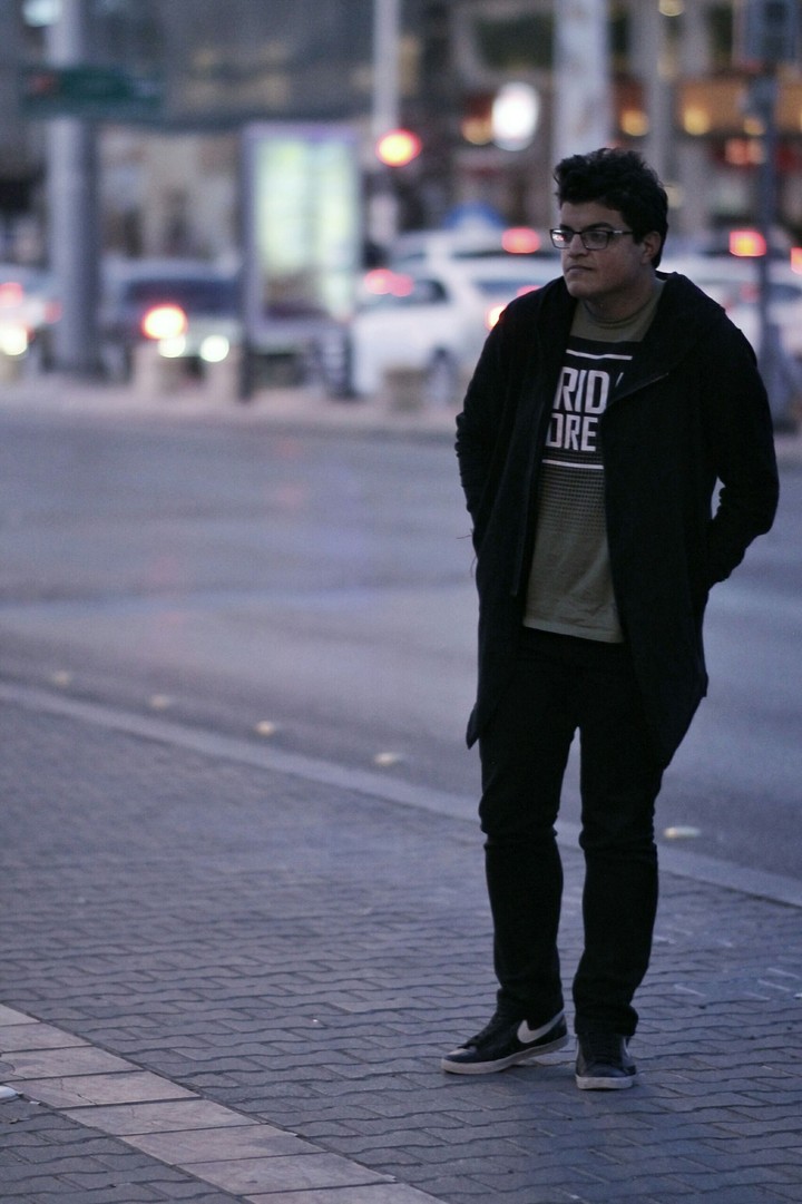 lonley