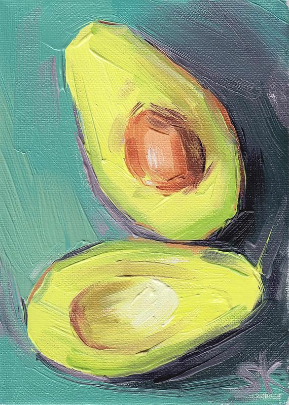 avocado
