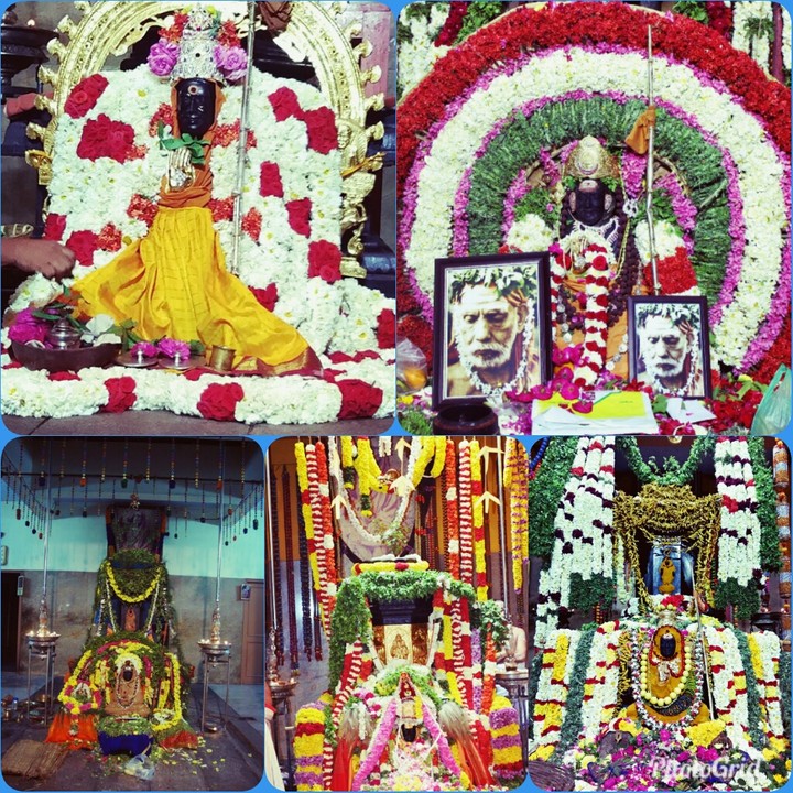 Guru poornima special