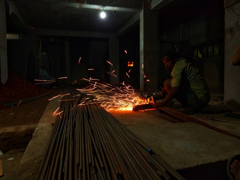 Sparks