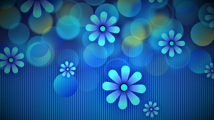 texture blue