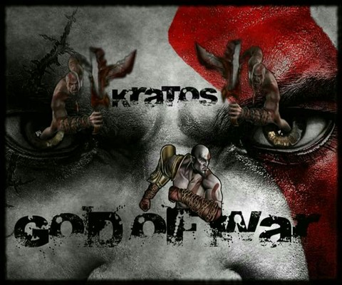 kratos
