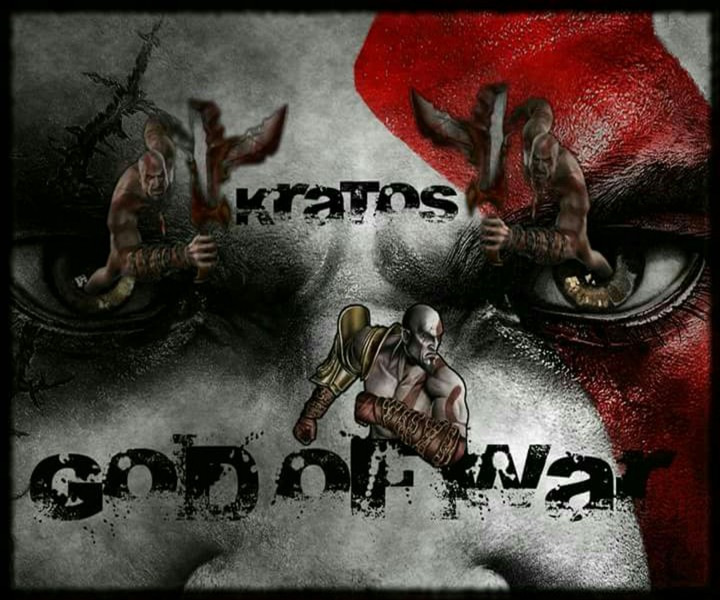 kratos