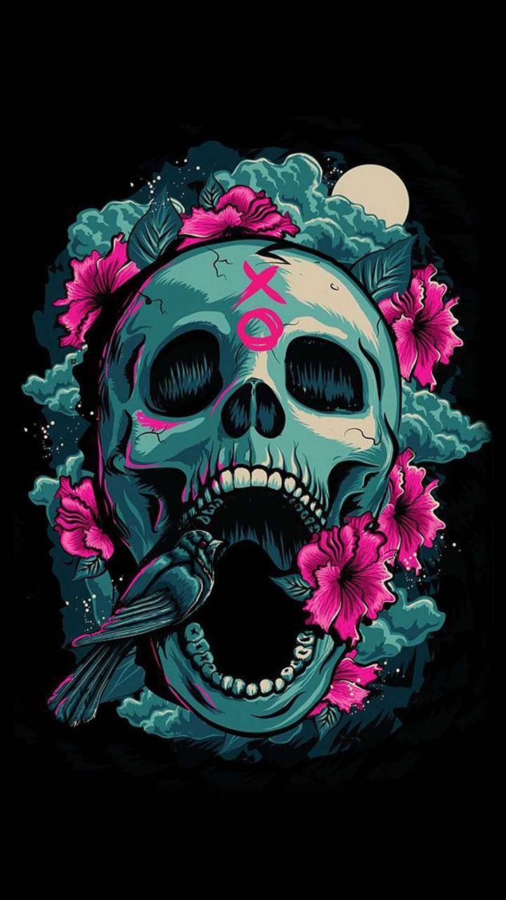 Skull