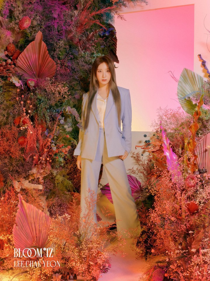 Chaeyeon