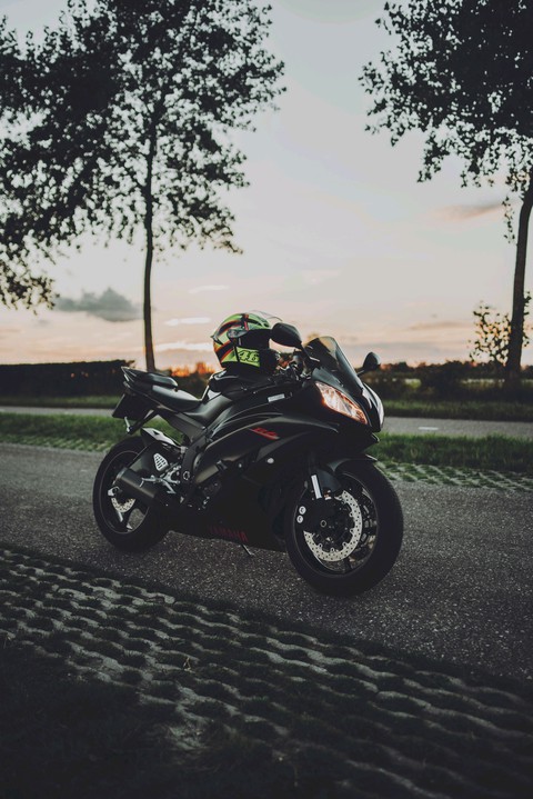 rider