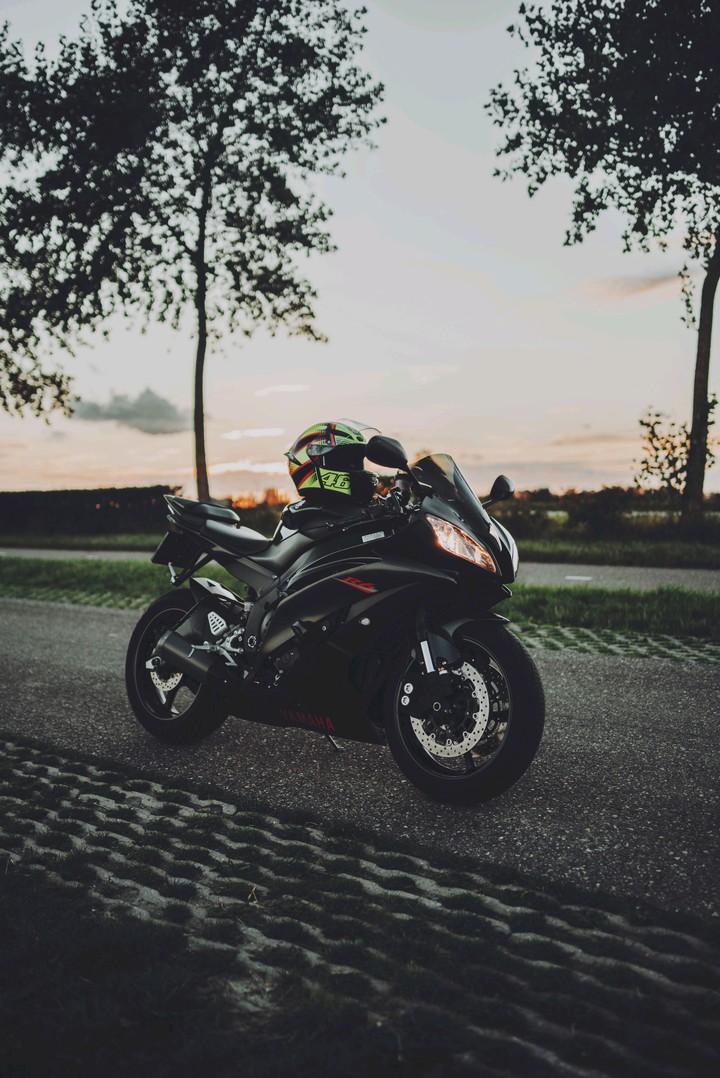 rider