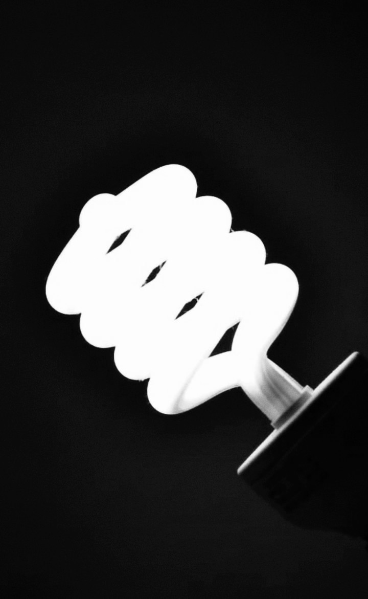Light in Darkness
