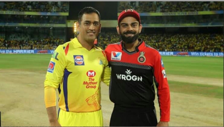 two captains