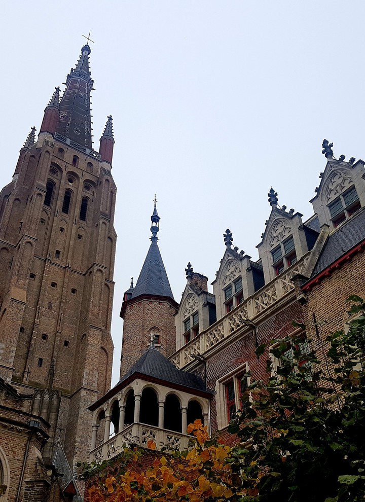 Bruges