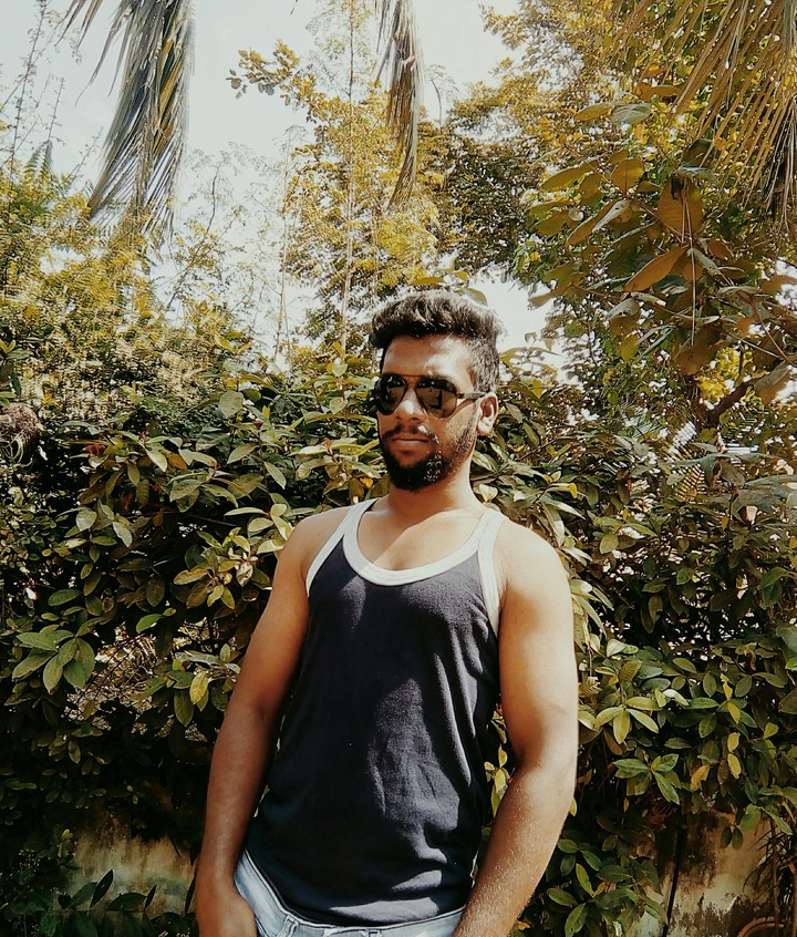 just looking