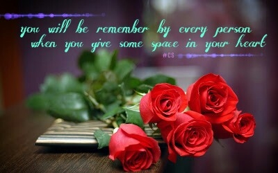 love forever....