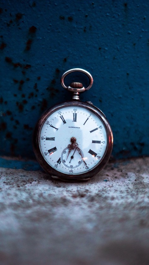 time can never be achieved,it always changes.