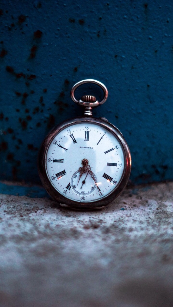 time can never be achieved,it always changes.