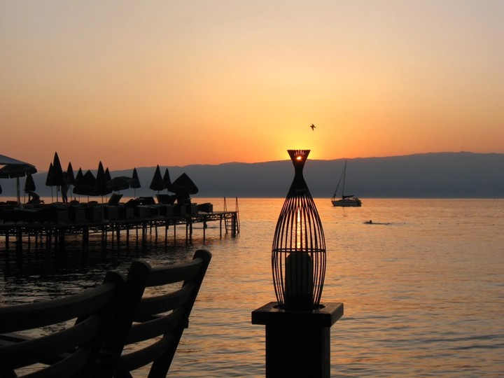 Ohrid