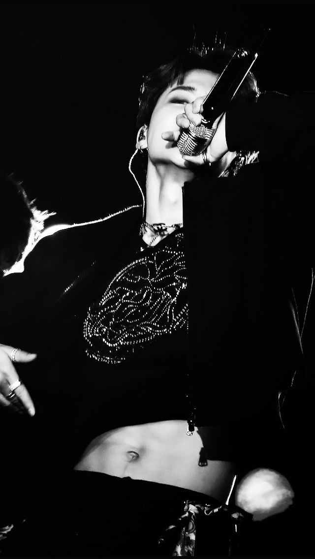 BTS Jimin