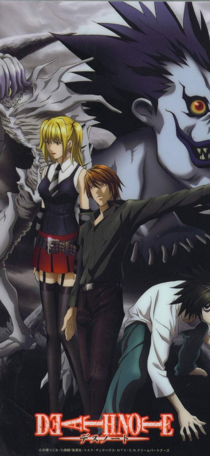 Death Note