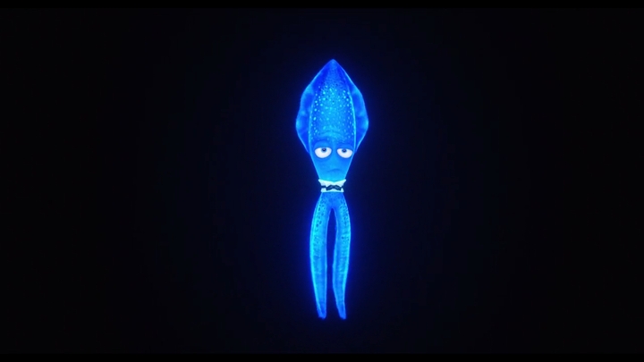 Octopus
