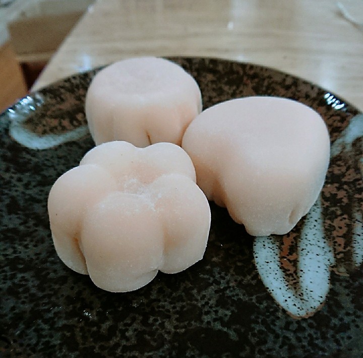 雪媚娘