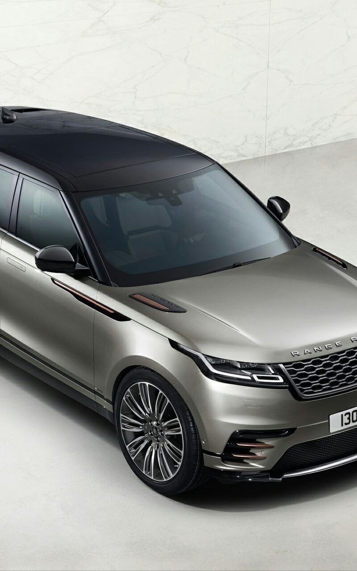 Rang Rover