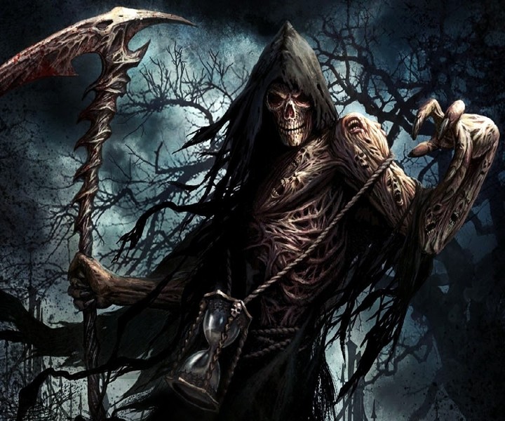 The Darkest Truth Of Death