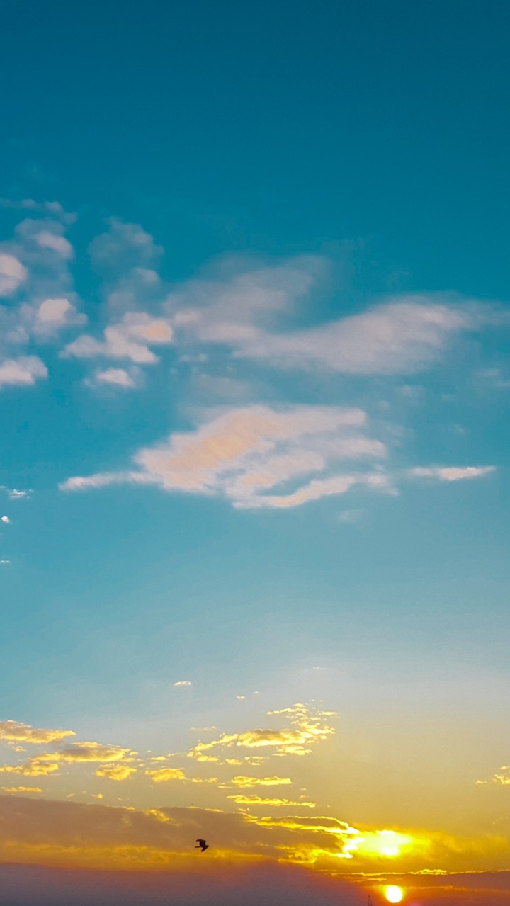 Sunset Sky (CROPPED)