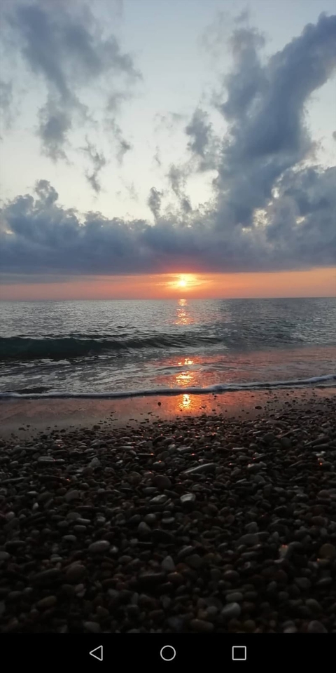 ocean