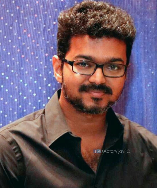 thalapathy