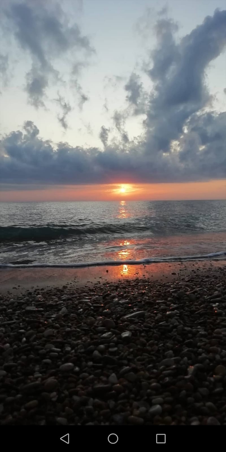 ocean