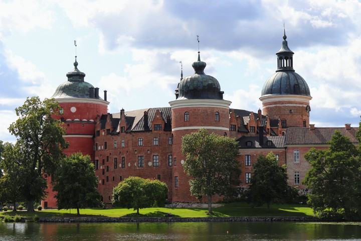 Gripsholms Slott
