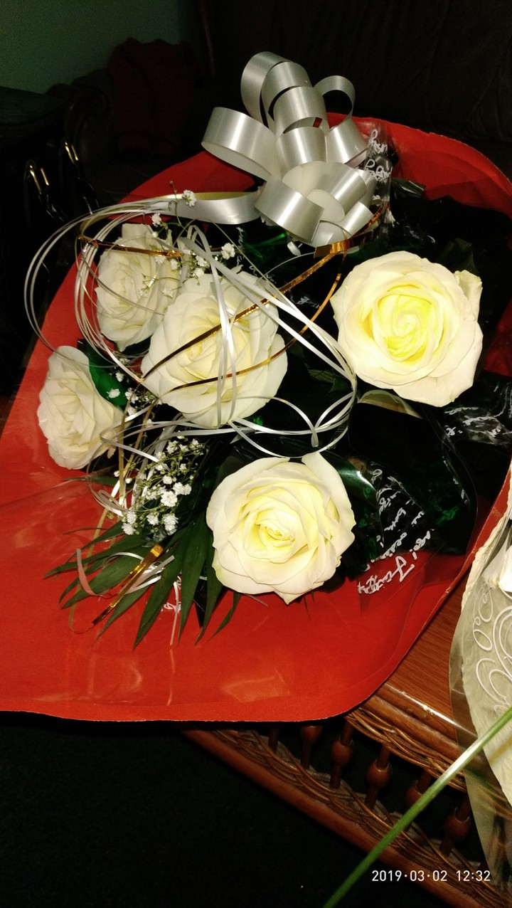 Beautiful roses